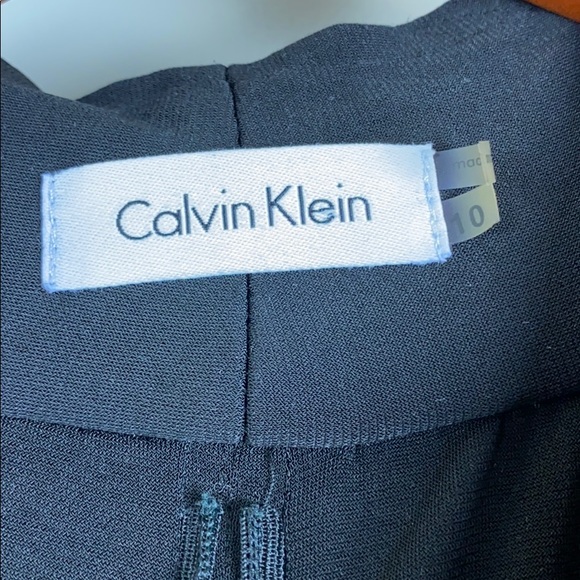 Calvin Klein halter dress - Picture 6 of 7